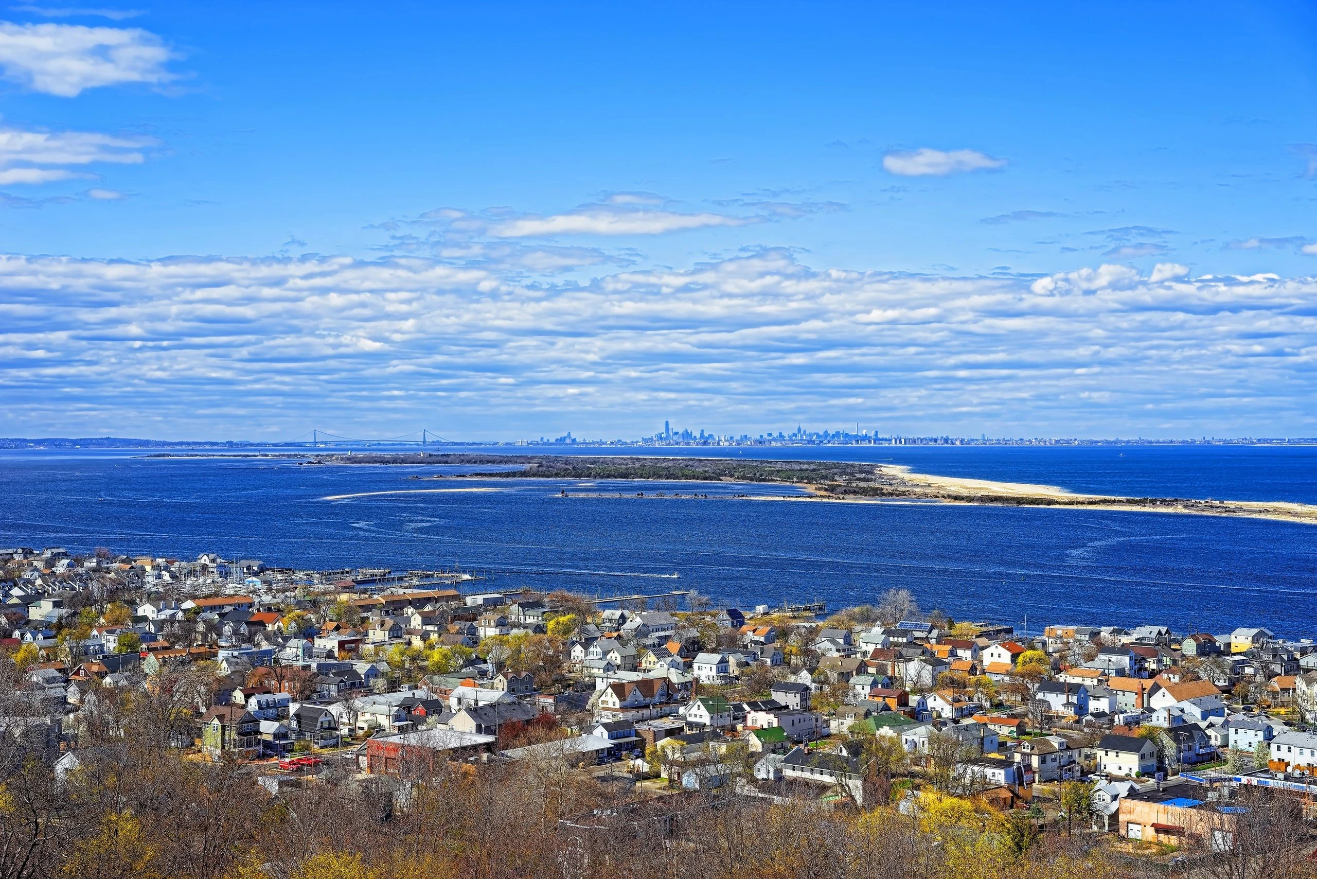 Sandy Hook NYC